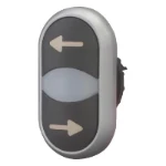 Eaton - Drukknop frontelement - 105227 105227 6351738