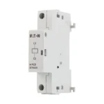 Eaton - Beveiligingsunit vermogensschakelaar - A-PKZ0(230V50HZ) 073187 6351751