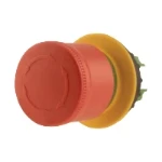 Eaton - Drukknop frontelement (paddenstoel) - M22-PVT30 197536 6351926