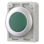 Eaton - Signaallamp frontelement - M30C-FL-G 183283 6351965