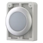 Eaton - Signaallamp frontelement - M30C-FL-W 183287 6352001