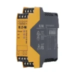 Eaton - Tweehandsbedieningsrelais - ESR5-NZ-21-24VAC-DC 118703 6352005