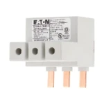 Eaton - Aansluitklem stroomrail - BK50/3-PKZ4-E 272165 6352019