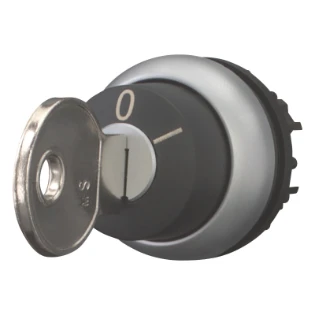 Eaton - Keuzeschakelaar frontelement - M22-WRS-MS2 111778 6352067