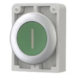 Eaton - Drukknop frontelement - M30C-FD-G-X1 182956 6352080