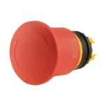 Eaton - Drukknop frontelement (paddenstoel) - M22-PVT45P 121462 6352089