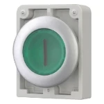 Eaton - Drukknop frontelement - M30C-FDL-G-X1 182957 6352106