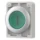Eaton - Drukknop frontelement - M30C-FDL-G-X1 182957 6352106
