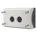 Eaton - Drukknopkast leeg - M22-I2 216537 6352118