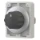 Eaton - Keuzeschakelaar frontelement - M30C-FWR4 187091 6352138