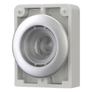 Eaton - Drukknop frontelement - M30C-FDL-X 182941 6352173