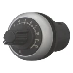 Eaton - Potentiometer voor paneelinbouw - M22-R10K 229491 6352178