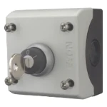Eaton - Drukknopkast compleet - M22-WRS/KC11/I 216526 6352181