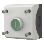 Eaton - Drukknopkast compleet - M22-D-G-X1/KC11/I 216522 6352232
