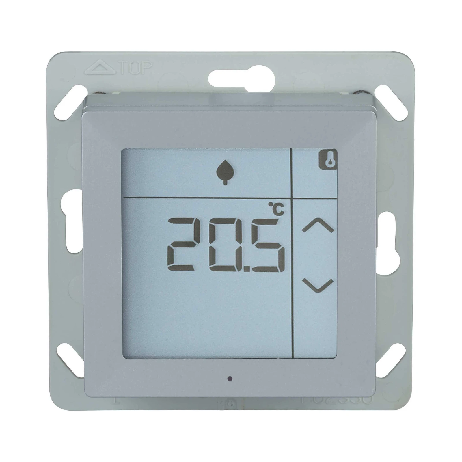 Eaton Ruimtetemperatuurregelaar bussysteem CRCA-00/14 304416 6352235