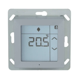 Eaton - Ruimtetemperatuurregelaar bussysteem - CRCA-00/14 304416 6352235