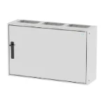 Eaton - Groepenkast, leeg - EWK-G33/31 193165 6352273