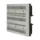 Eaton - Railsysteem voor verdelers - MSFB-4-125A 191091 6352290