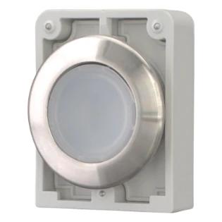 Eaton - Drukknop frontelement - M30I-FDL-W 188058 6352299