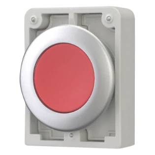 Eaton - Drukknop frontelement - M30C-FD-R 182918 6352342