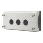 Eaton - Drukknopkast leeg - M22-I3 216538 6352395