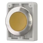 Eaton - Drukknop frontelement - M30I-FDL-Y 188061 6352430
