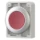 Eaton - Drukknop frontelement - M30C-FDL-R 182926 6352435