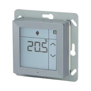 Eaton - Ruimtetemperatuurregelaar bussysteem - CRCA-00/14 304416 6352528