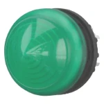 Eaton - Signaallamp frontelement - M22-LH-G 216780 6352643