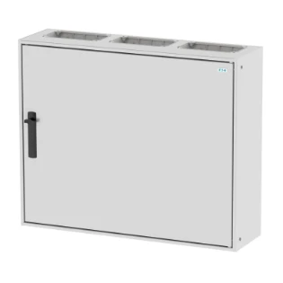 Eaton - Groepenkast, leeg - EWK-G34/31 193166 6352724