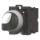 Eaton - Keuzeschakelaar - M22-WRK/K10 216518 6352743