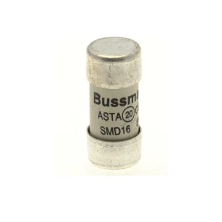 Eaton - HRC zekering - STREET LIGHTING FUSE >16A 415V SMD16 6352746
