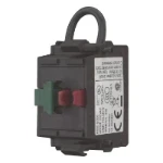 Eaton - Hulpcontactblok - M22-K01SMC10 121472 6352821