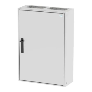 Eaton - Groepenkast, leeg - EWK-G25/31 193163 6352981