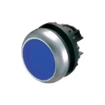 Eaton - Drukknop frontelement - M22-DL-B 216931 6353001
