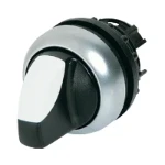 Eaton - Keuzeschakelaar frontelement - M22-WRLK3-W 216843 6353023