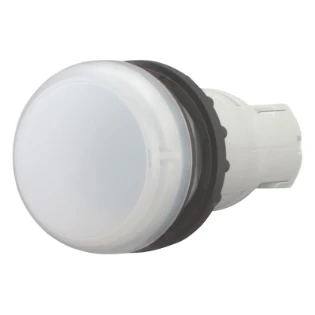Eaton - Signaallamp frontelement - M22-LC-W 216907 6353038