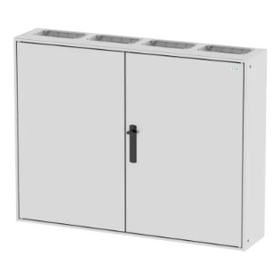 Eaton - Groepenkast, leeg - EWK-G45/31 193169 6353062