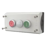 Eaton - Drukknopkast compleet - M22-I3-M2 216533 6353083