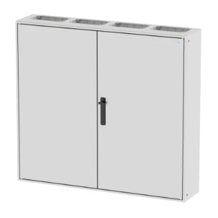 Eaton - Groepenkast, leeg - EWK-G46/31 193170 6353111