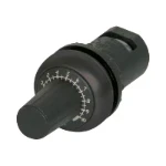 Eaton - Potentiometer voor paneelinbouw - M22S-R100K 232235 6353131
