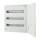 Eaton - Groepenkast, leeg - BF-O-3/72-C 283031 6353258