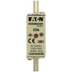 Eaton - Smeltpatroon (mes) - NH FUSE 25AMP 500V SIZE 000 GG MGL 25NHG000B 6353299