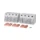 Eaton - Bedradingsset vermogensschakelaar - NZM3-4-XKV1P 168593 6353690