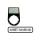 Eaton - Tekstschilddrager drukknop/signaallamp - M22S-ST-F10 256794 6353944