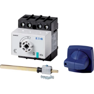 Eaton - Lastscheider - DMM-40/4+SK 1314055 6354433