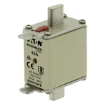 Eaton - Smeltpatroon (mes) - NH FUSE 63A 500V GG SIZE 63NHG00B 6354498