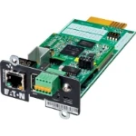 Eaton - Toebehoren/onderdelen voor UPS - NETWORK-MS ASSY 1122/ETN S.P.P. INDGW-M2 6354541
