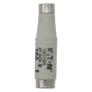 Eaton - D-zekering - FUSE 20A DII/E27 500VAC 20D27Q 6354869