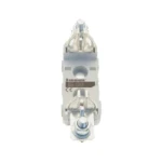 Eaton - D0-zekeringhouder - NH00 SINGLE POLE SILVER 1/4 SCREW SD00-D 6354899